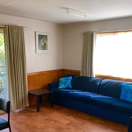 Toora Tourist Park Hotel Ngoại thất bức ảnh